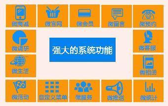 汕頭企業數字化轉型新引擎 微信商城代理加盟、網站建設與微信營銷一體化解決方案