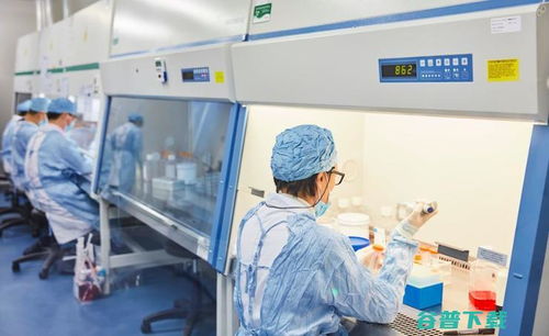 生物醫藥產業中的五位先行者 2020最佳AI新基建年度榜