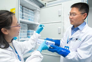 生物科技 驅動藥物研發新紀元的創新引擎