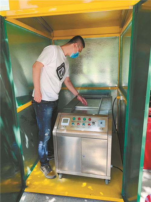 哈爾濱生物技術研發 科技賦能文明進步，創新驅動城市發展